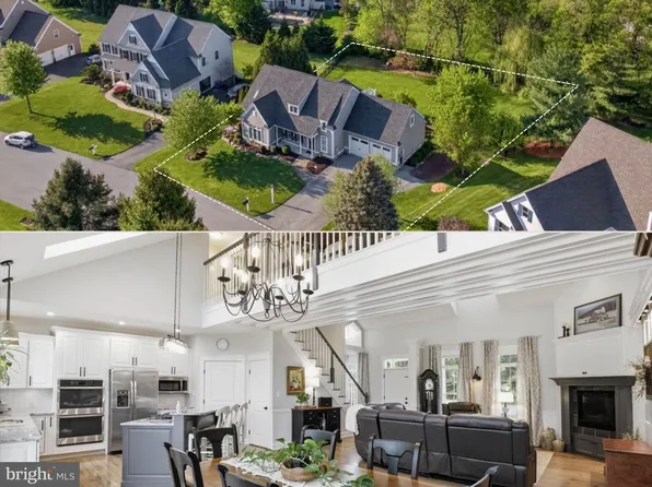 162 Huntingwood Dr, Lancaster, PA 17602