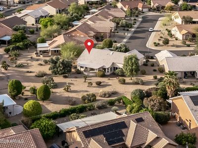 14435 W Pecos Ln, Sun City West, AZ, 85375