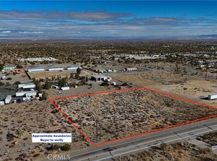 731 Phelan Rd, Pinon Hills, CA 92372