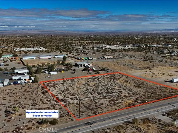 731 Phelan Rd, Pinon Hills, CA 92372