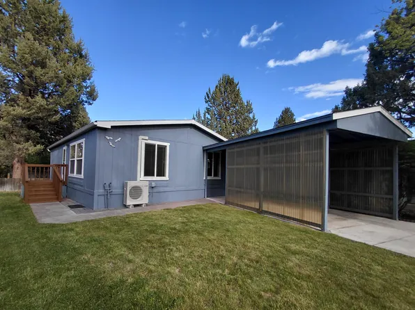 1001 SE 15th St Unit 18, Bend, OR 97702