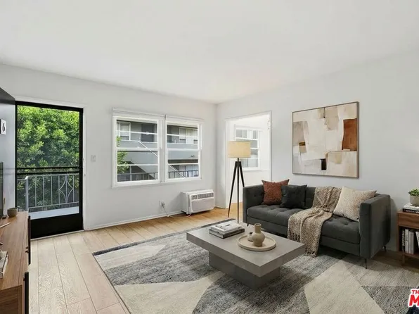 1944 S Beverly Glen Blvd, Los Angeles, CA