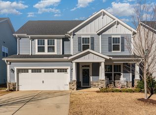 2032 Travern Dr, Raleigh, NC 27603