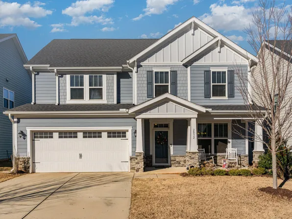 2032 Travern Dr, Raleigh, NC 27603