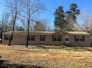 401 Clearview St, Atlanta, TX 75551