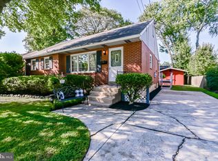 612 New York Ave, Claymont, DE 19703