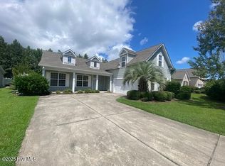 246 Downing Glen Pl #391, Carolina Shores, NC 28467