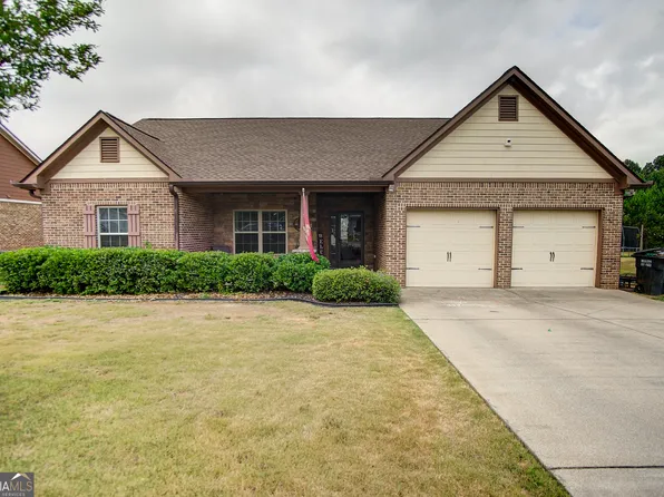 612 Cartecay Dr, Calhoun, GA 30701