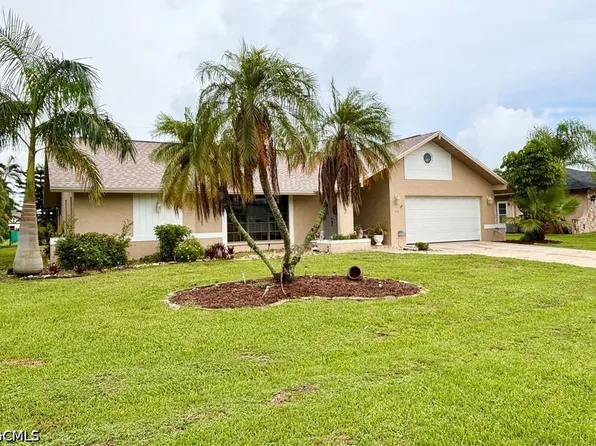 810 El Dorado Pkwy W, Cape Coral, FL 33914