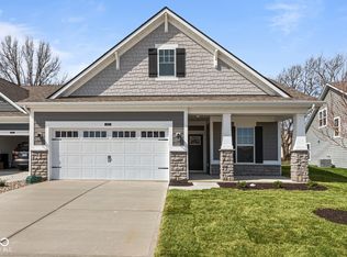 16771 Cattle Hollow Ln, Noblesville, IN