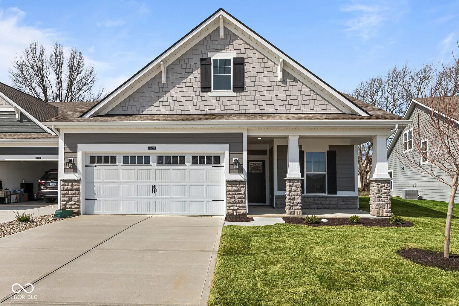 16771 Cattle Hollow Ln photo 1