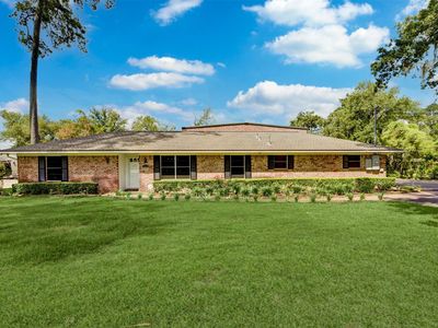 17511 W Strack Dr, Spring, TX, 77379