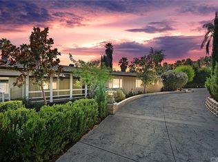 5560 Glenhaven Ave, Riverside, CA 92506