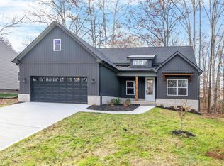 218 Inata Ln, Tellico Plns, TN 37774