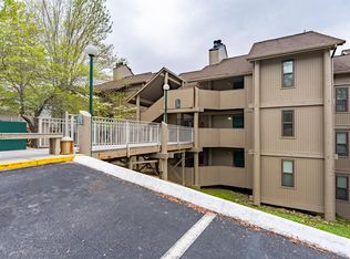 3710 Weber Rd #106, Gatlinburg, TN 37738