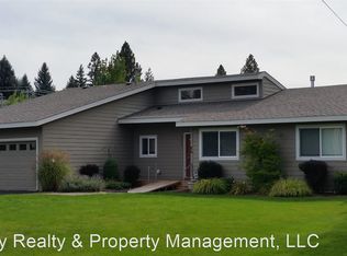 323 W Graves Rd, Spokane, WA 99218