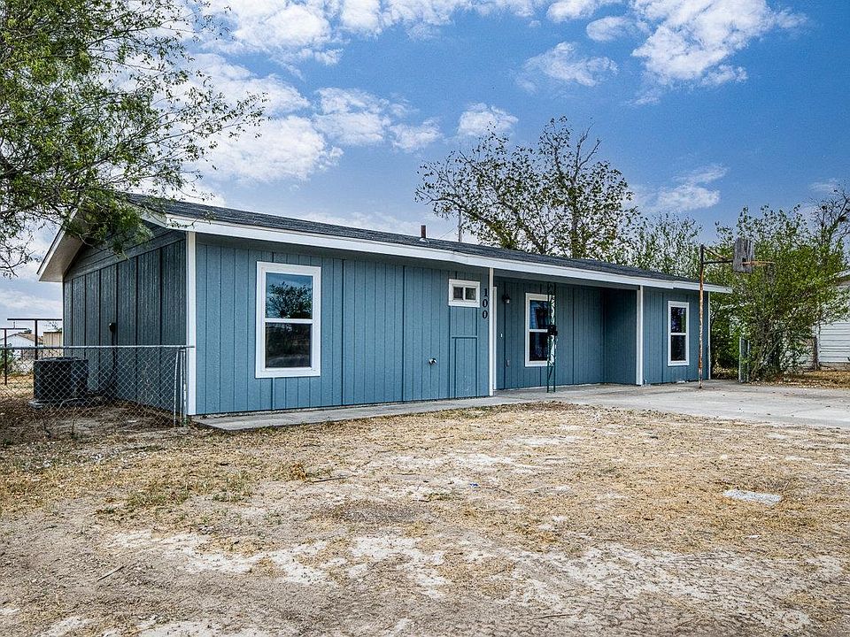 100 Ricks Dr, Del Rio, TX 78840 Zillow