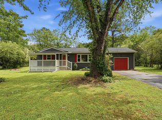 7746 Hansley Dr, Chattanooga, TN 37416