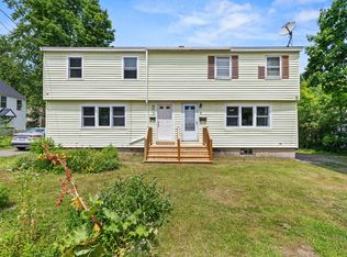 6-8 Glenwood Ave, Gorham, ME 04038