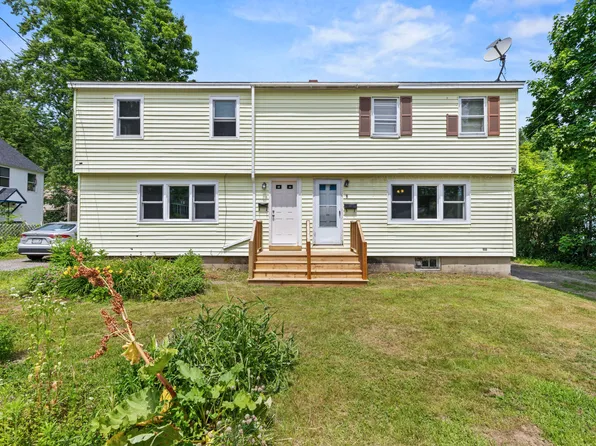 6-8 Glenwood Avenue, Gorham, ME 04038