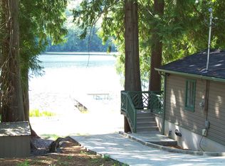 13107 Lake Shore Dr NW, Poulsbo, WA 98370