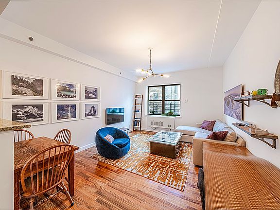 2nd image of 108 W 138th St #3C