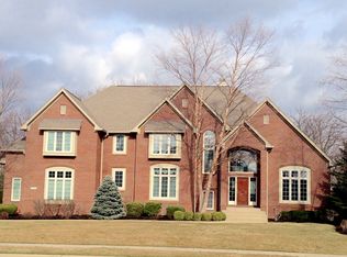 13929 Cheswick Blvd, Carmel, IN 46032