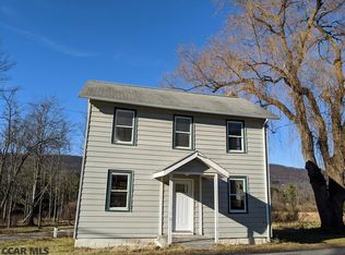 689 Lower Georges Valley Rd, Spring Mills, PA 16875