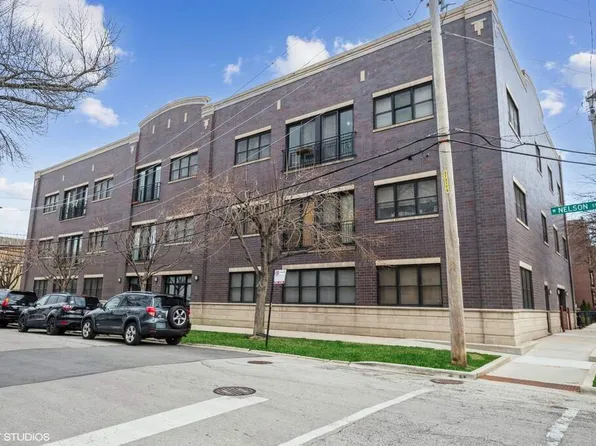 2310 W Nelson St APT 307, Chicago, IL 60618