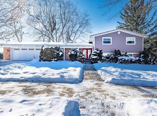 1515 Barnard Rd, Ann Arbor, MI 48103