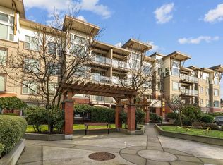 33538 Marshall Rd #309, Abbotsford, BC V2S0C7