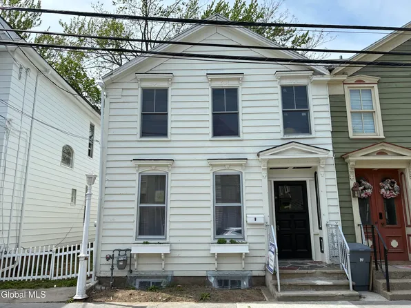 9 N College Street, Schenectady, NY 12305
