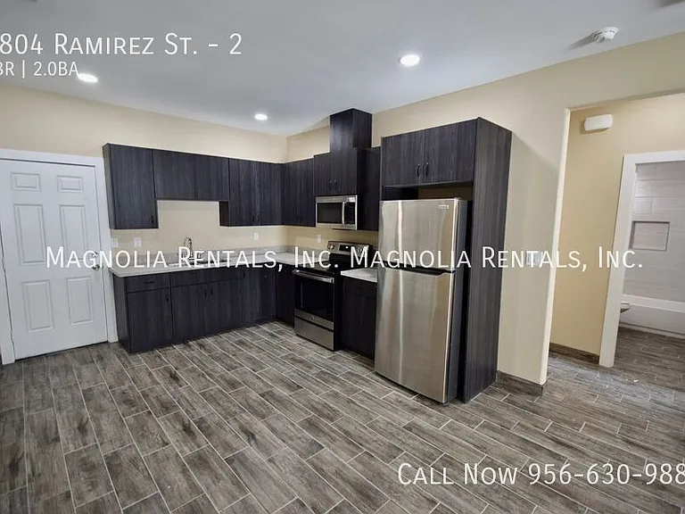 1804 Ramirez St #2 — Photo 6