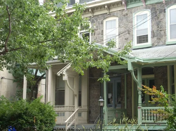 3410 Race St, Philadelphia, PA