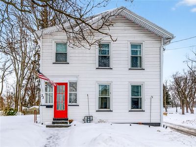 33 Pearl St, Batavia, NY, 14020
