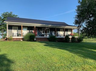 404 Longlane Farm Rd, Union, WV 24983