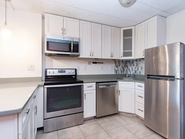47 Homer Ave APT 53, Cambridge, MA 02138