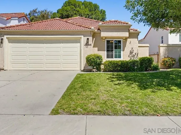 15264 Avenida Rorras, San Diego, CA 92128