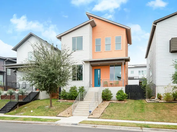 6013 Florencia Ln, Austin, TX 78724