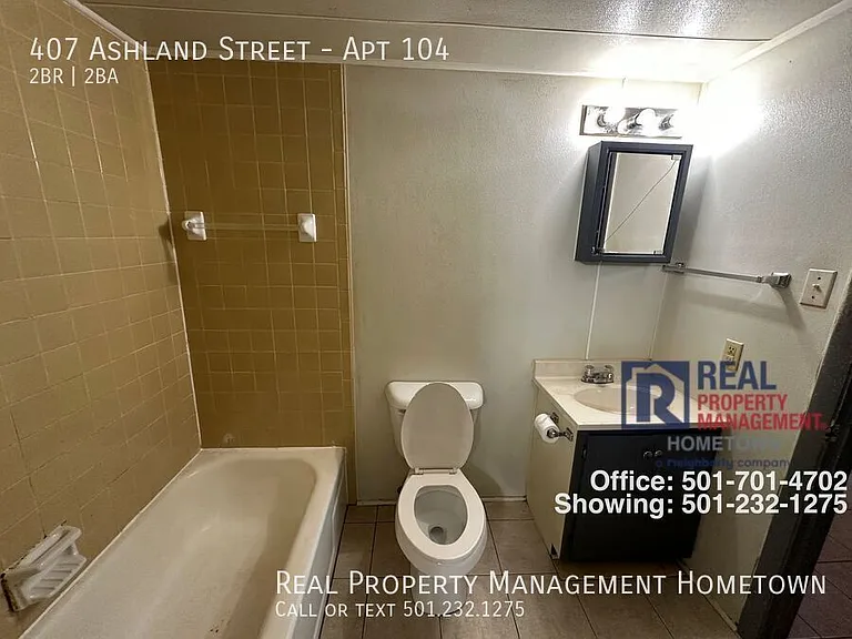 407 Ashland St #104 — Photo 12
