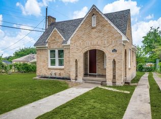 1815 Norfolk Ave, Dallas, TX 75203