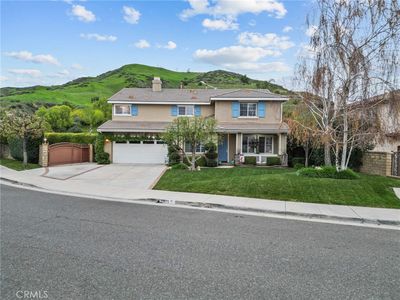 29076 High Sierra Trl, Santa Clarita, CA, 91390