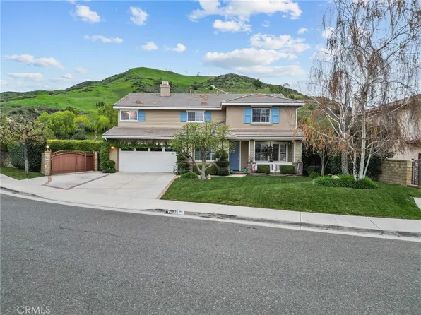 29076 High Sierra Trl, Santa Clarita, CA 91390