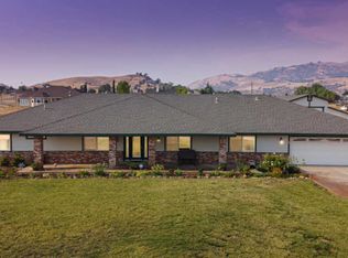 20155 Pinon Canyon Dr, Tehachapi, CA 93561