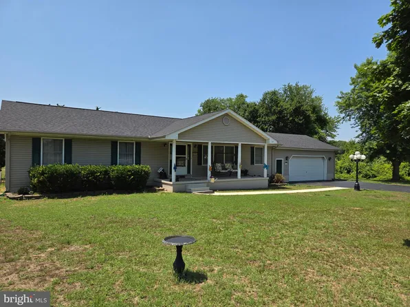 19840 Beaver Dam Rd, Milford, DE 19963