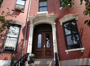 470 Massachusetts Ave #4, Boston, MA 02118