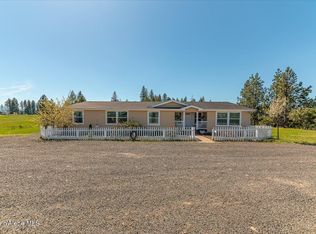 1061 Canyon Ridge Dr, Plummer, ID 83851