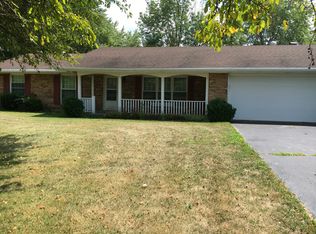 6024 Morris Rd, Springfield, OH 45502