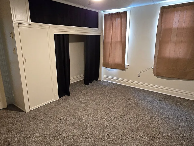 Bedroom #1