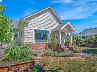 5815 SE Holgate Blvd, Portland, OR 97206